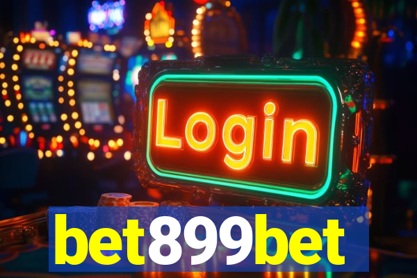 bet899bet