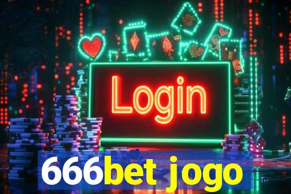 666bet jogo