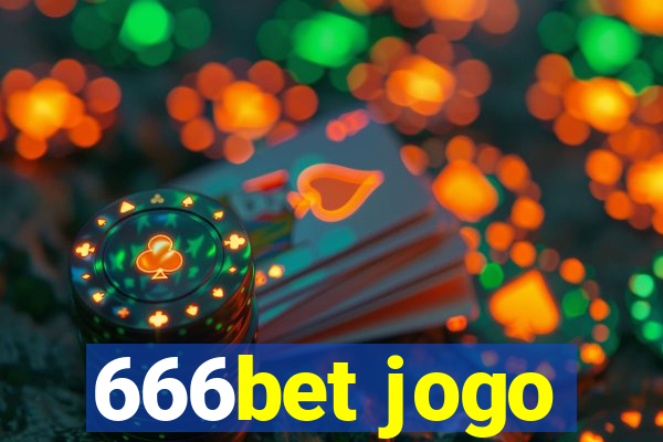 666bet jogo