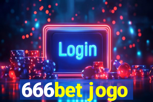 666bet jogo