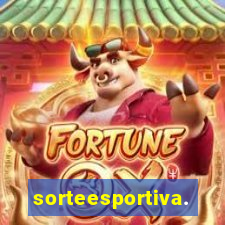 sorteesportiva.bet