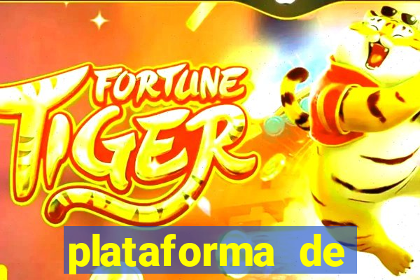 plataforma de porcentagem de jogos