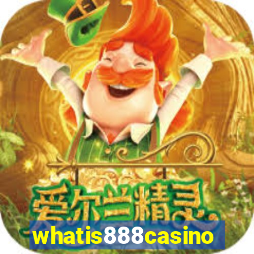 whatis888casino