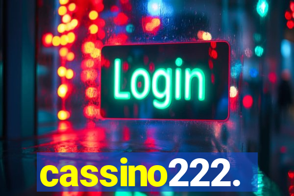 cassino222.