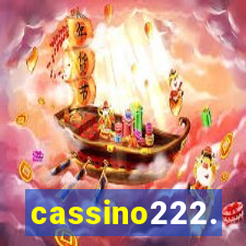 cassino222.