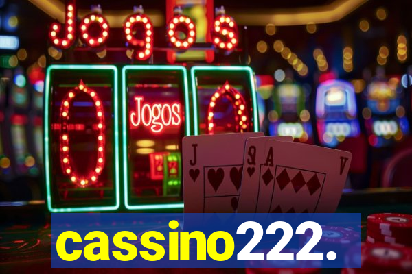 cassino222.