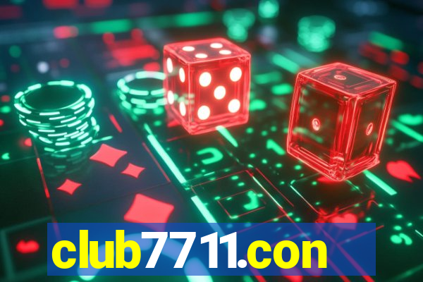 club7711.con