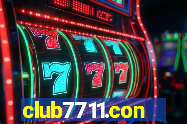 club7711.con