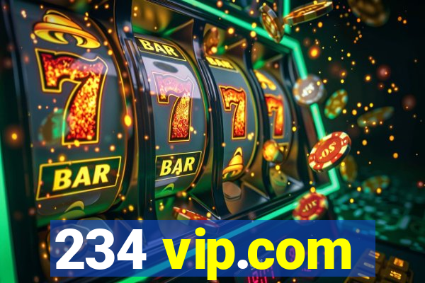 234 vip.com