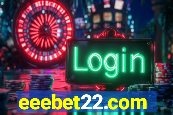 eeebet22.com