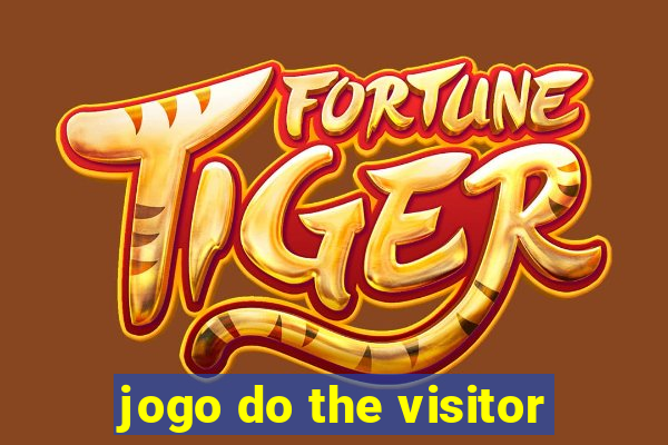 jogo do the visitor