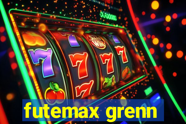 futemax grenn