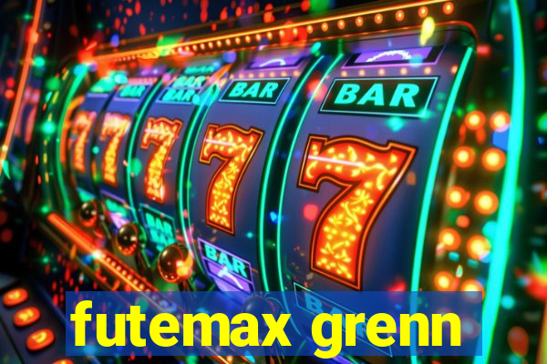 futemax grenn