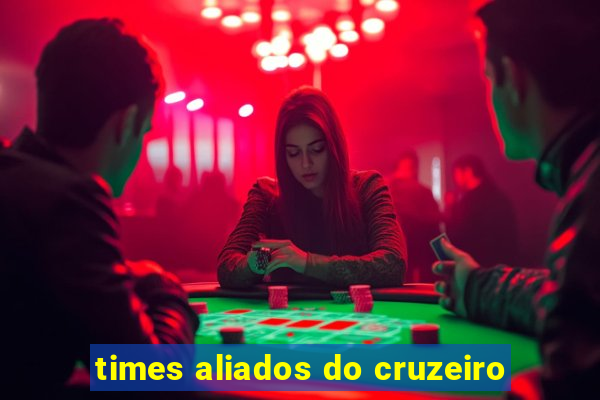 times aliados do cruzeiro