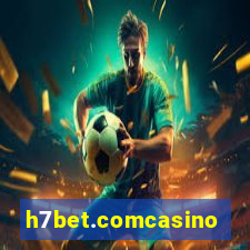 h7bet.comcasino