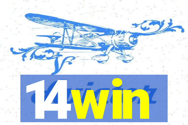 14win