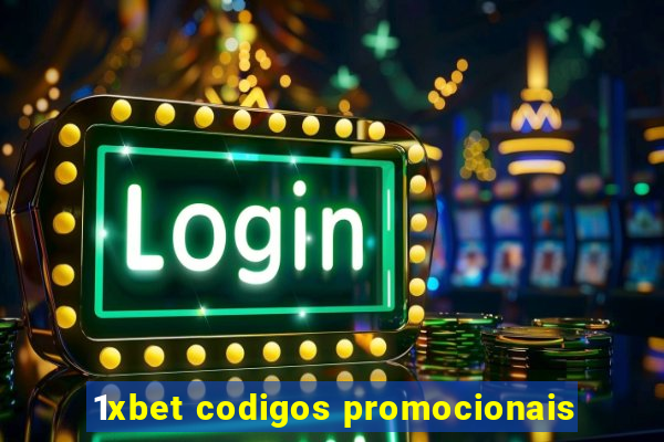 1xbet codigos promocionais