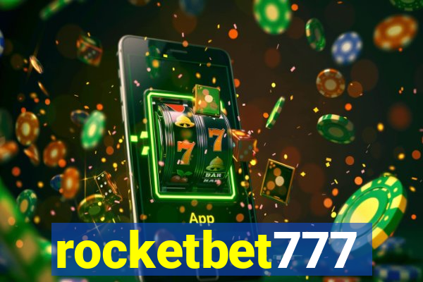 rocketbet777