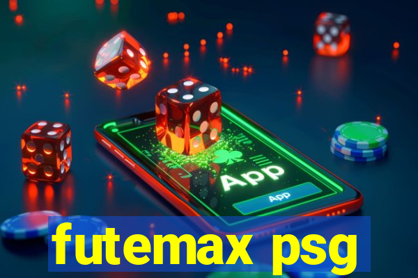 futemax psg