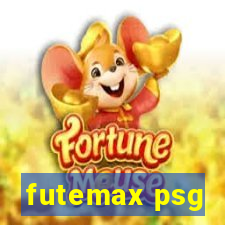 futemax psg