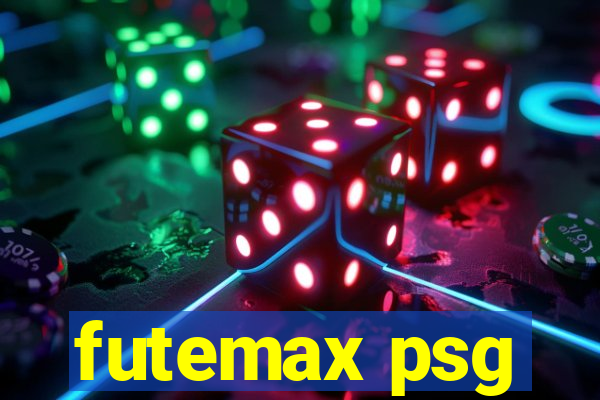 futemax psg