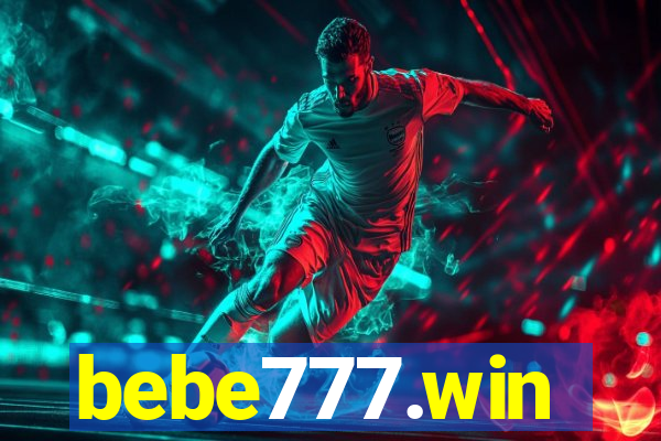 bebe777.win