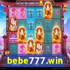 bebe777.win