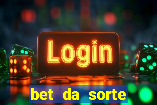 bet da sorte codigo promocional