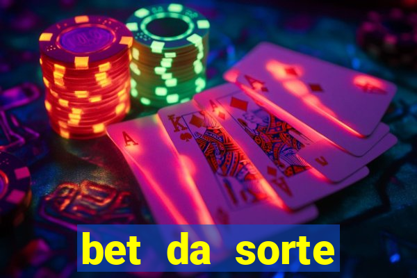 bet da sorte codigo promocional