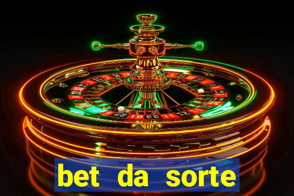 bet da sorte codigo promocional