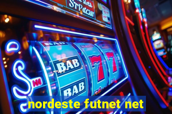 nordeste futnet net