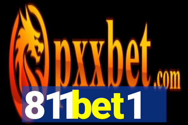 811bet1