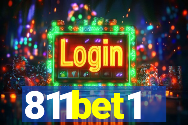 811bet1