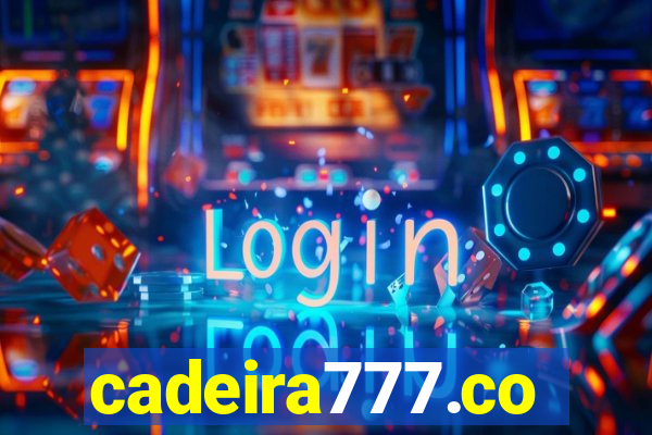 cadeira777.co