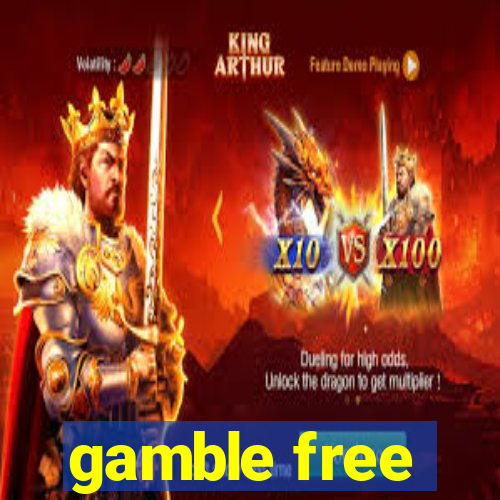 gamble free