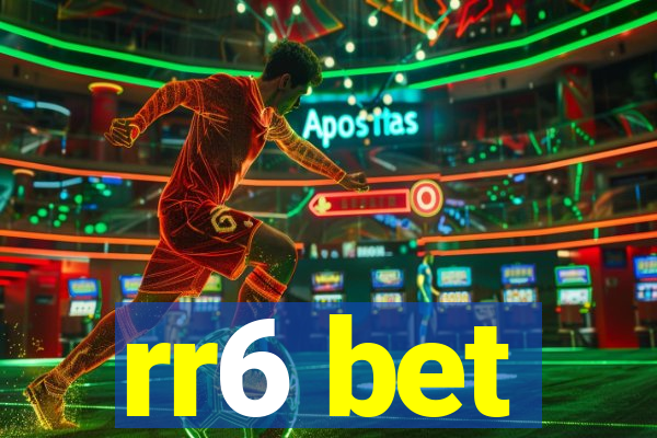 rr6 bet