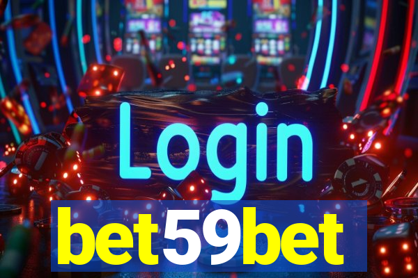 bet59bet