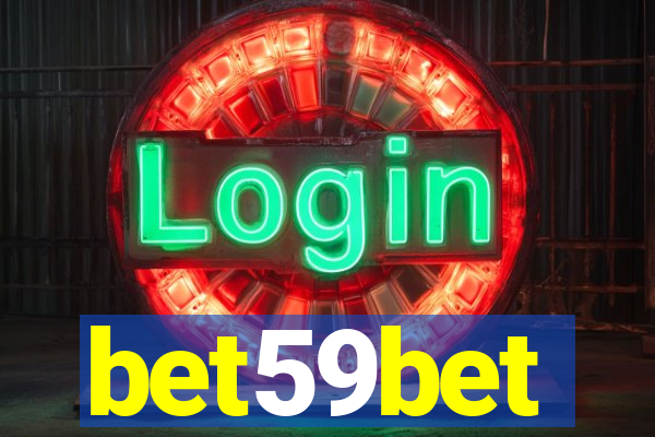 bet59bet