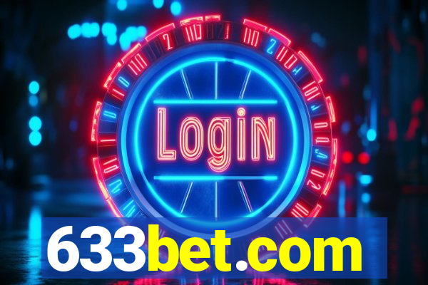 633bet.com