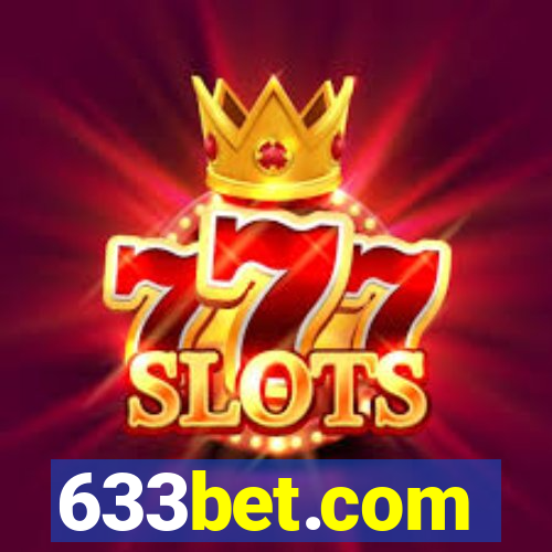 633bet.com