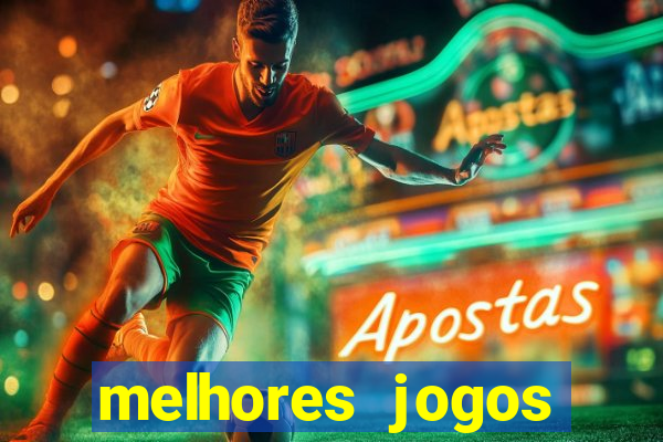 melhores jogos mundo aberto para android