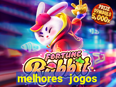 melhores jogos mundo aberto para android