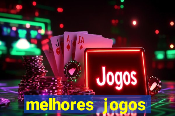 melhores jogos mundo aberto para android