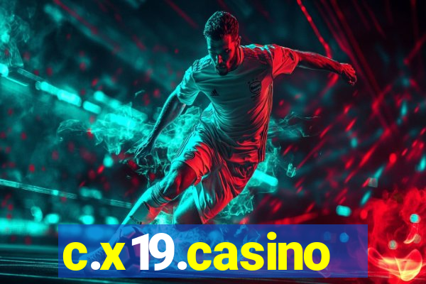 c.x19.casino