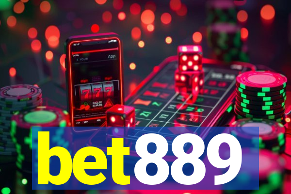 bet889