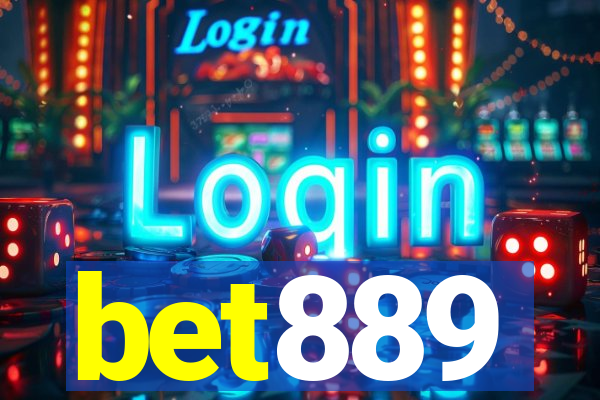 bet889