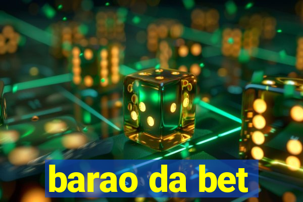 barao da bet