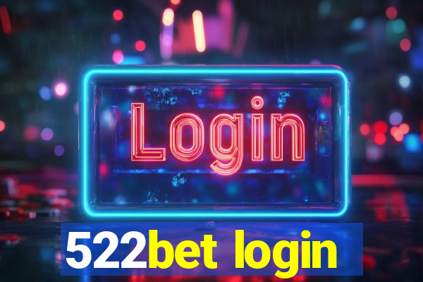 522bet login