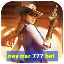 neymar 777 bet