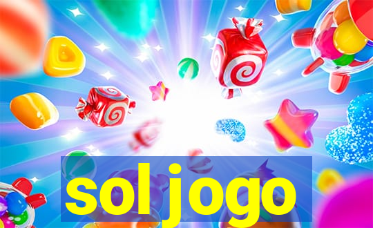 sol jogo